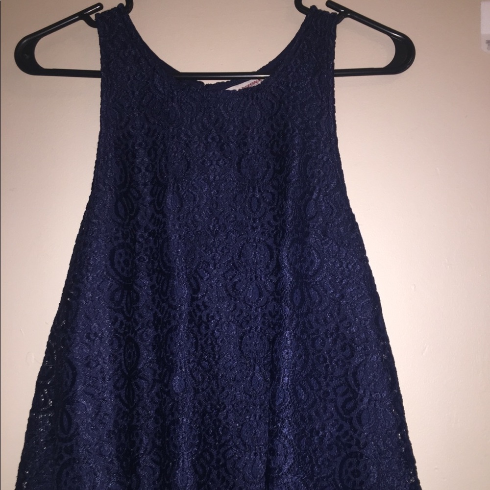 Flowy  tank top